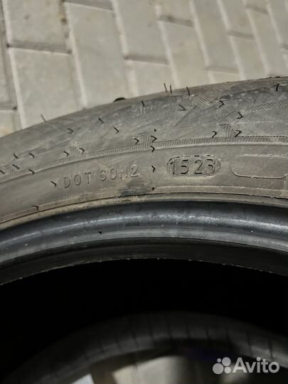 Nordman 7 225/55 R18 102T