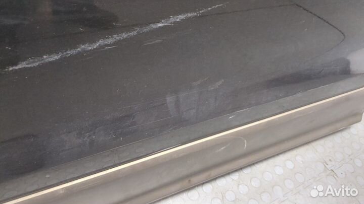 Дверь боковая Hyundai H-1 Starex, 2012