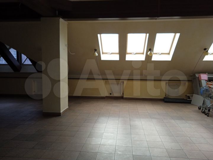 Общепит, 226 м²