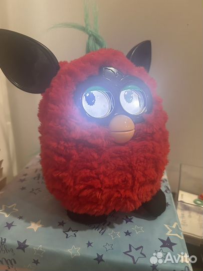 Игрушка Furby ферби