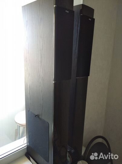 Комплект Yamaha