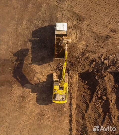 Аэросъемка, съемка с квадрокоптера, FPV съемка