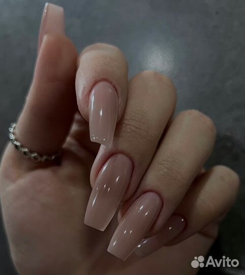 Мастер Маникюра педикюра