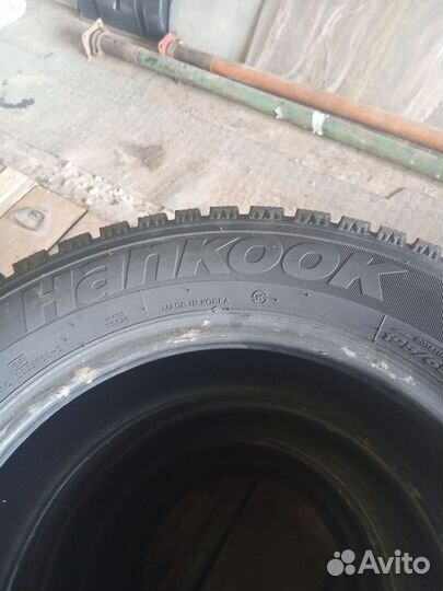 Hankook Enfren Eco H433 195/65 R15