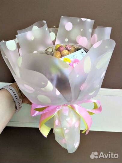 Шоколадная медаль и не только на День тренера