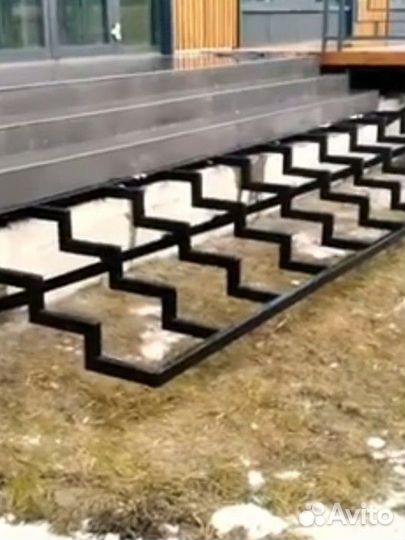 Сварочные работы