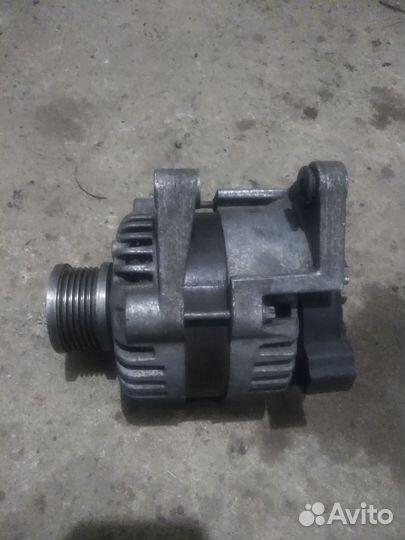 Генератор шевроле-круз 1.8 бу