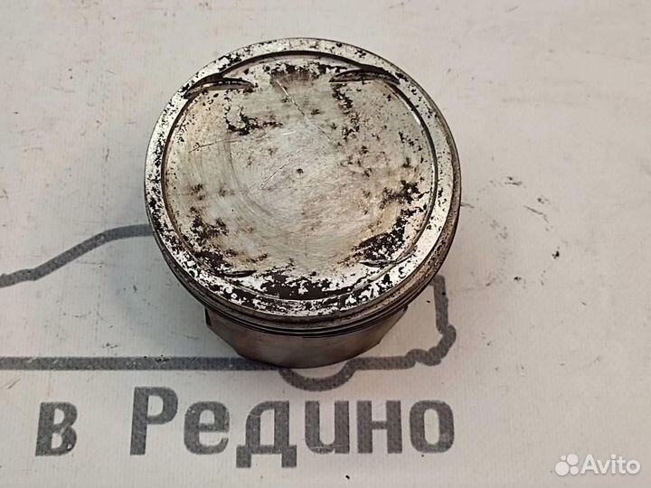 Поршень бензин w202 C36 AMG C-class AMG 104.941