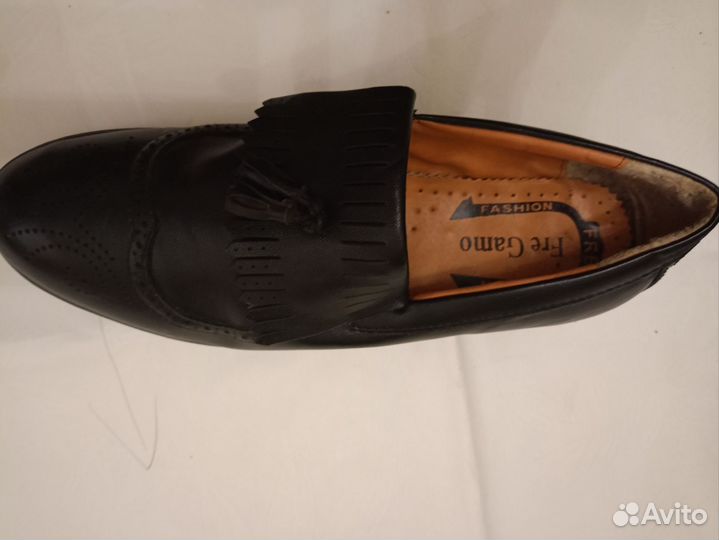 Туфли мужские 44 размер