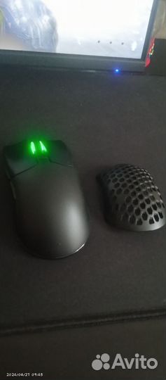 Игровая мышь