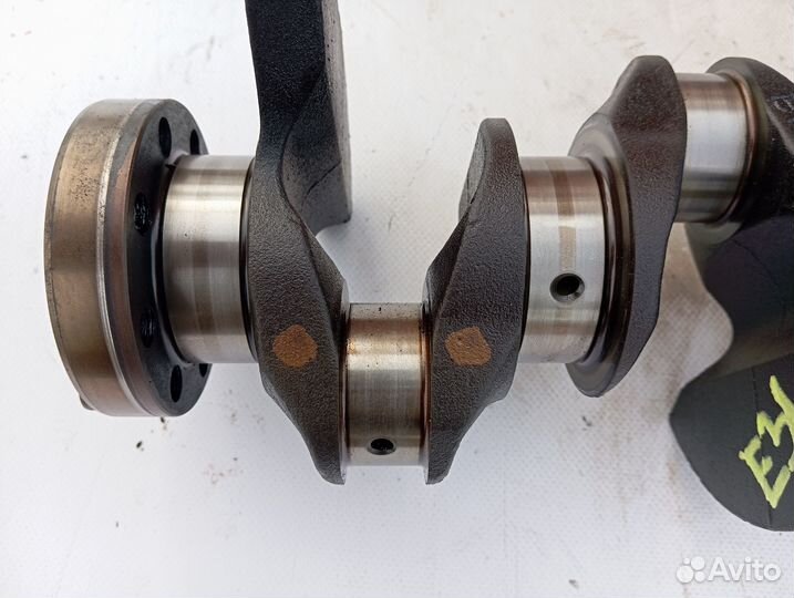 Коленвал BMW 3-Serie E36 M43