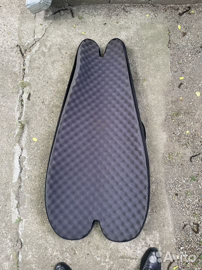 Чехол рюкзак для оружия