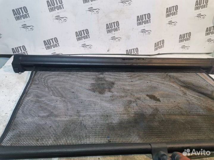 Полка багажника Volkswagen Golf MK5