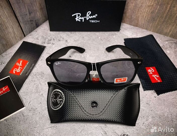 Очки Ray Ban wауfаrеr