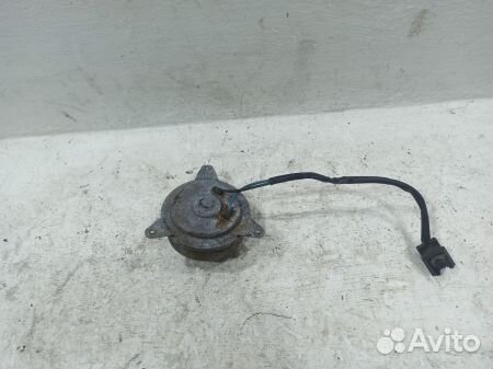 Моторчик вентилятора