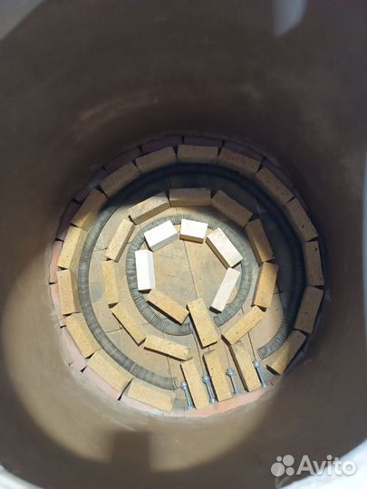 Тандыр электрический