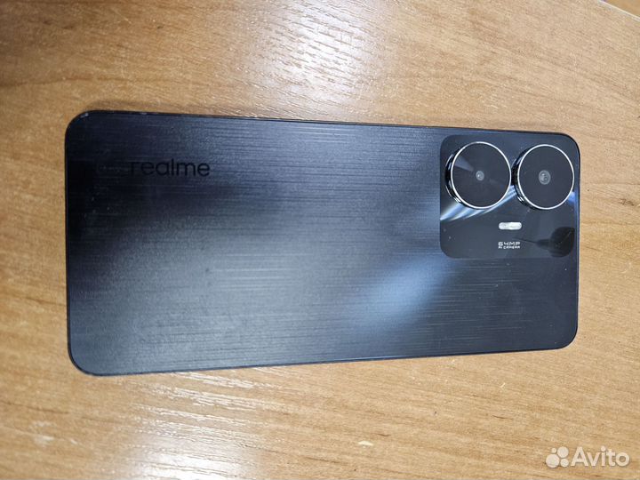 realme C55, 8/256 ГБ