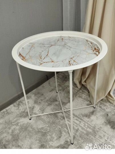 Новый столик поднос для кухни