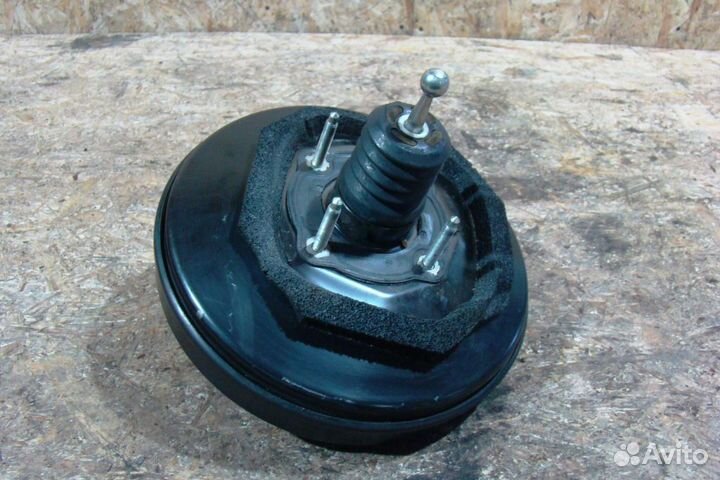 Peugeot 308 Усилитель тормозов вакуумный