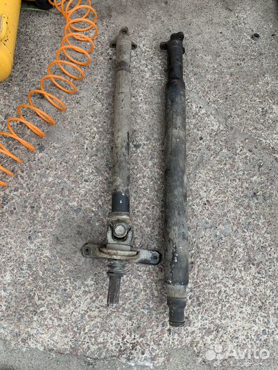 Запчасти Opel Omega B