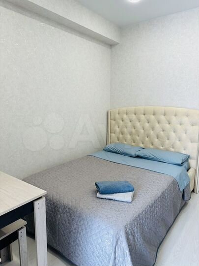 Квартира-студия, 27 м², 4/12 эт.