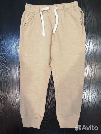 Спортивные брюки