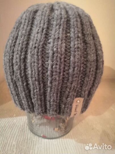 Шапка мужская