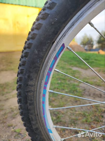 Велосипед подростковый Forward Unit 1.0