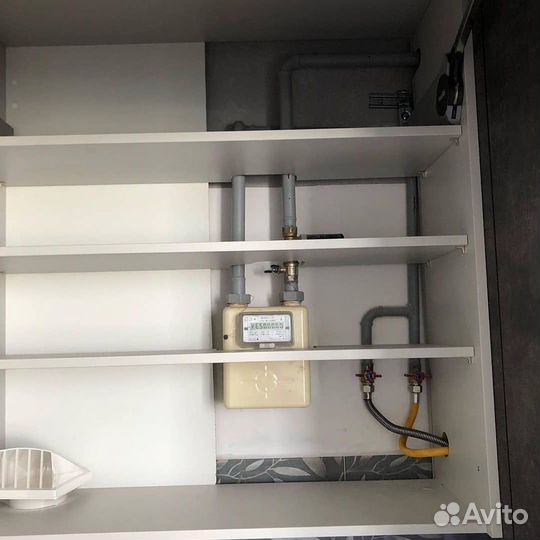 Кухня на заказ