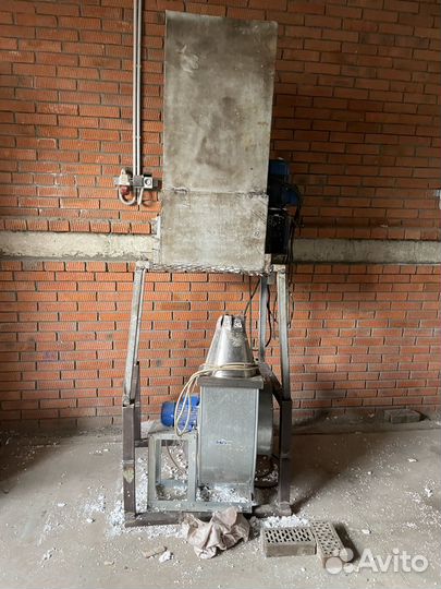 Производства пенопласта