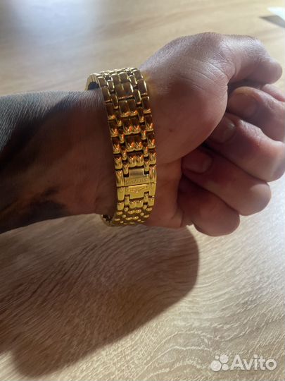 Мужские наручные часы Longines оригинал