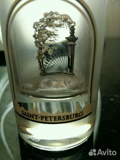 Коллекционные стопки