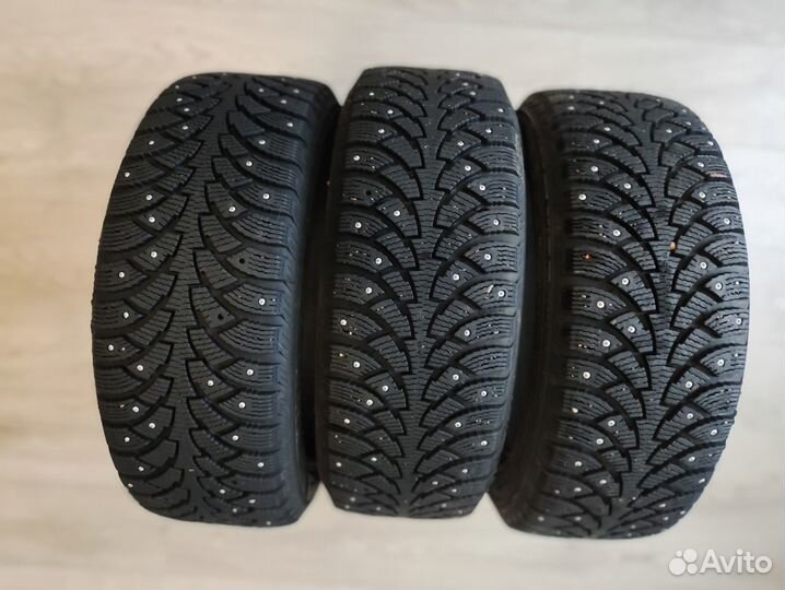 Nordman Nordman 4 205/55 R16