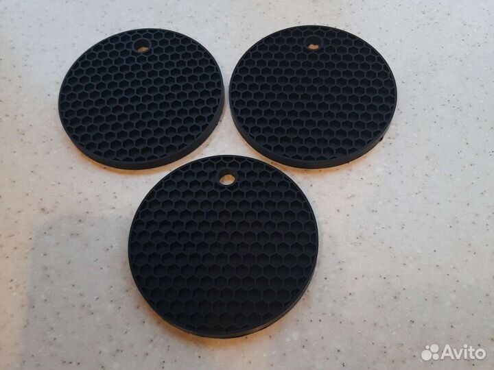 Подставка под горячее