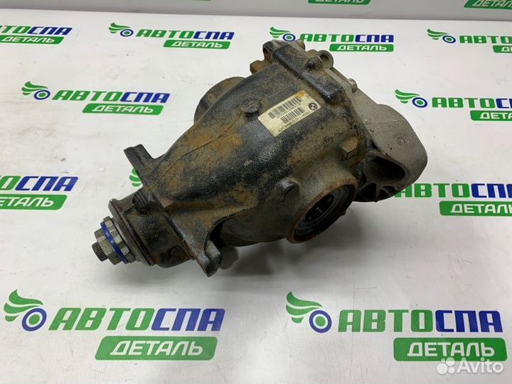 Редуктор моста 3,08 задний Bmw F20 F21 F22 M135