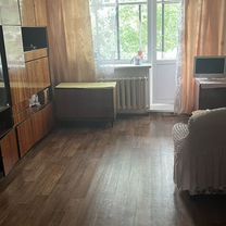 2-к. квартира, 44,8 м², 5/5 эт.