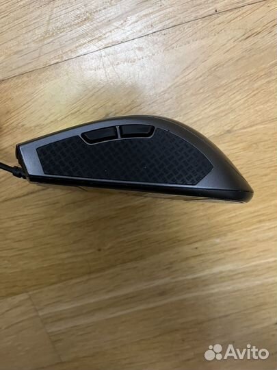 Игровая мышь hyperx