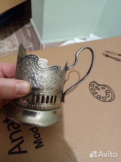 Ложки мельхиор и другое СССР