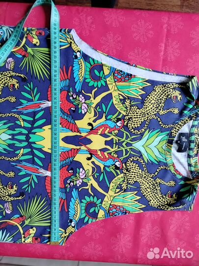 Майка женская