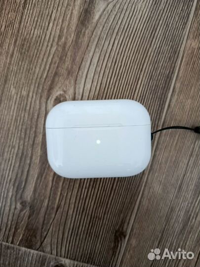 Беспроводные наушники apple airpods pro 2