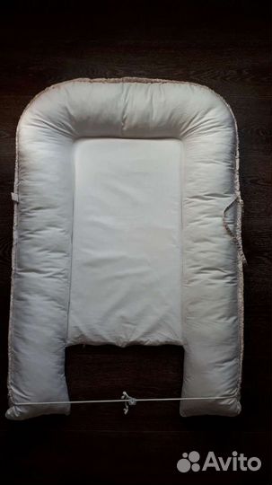 Кокон гнездышко