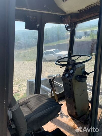 Немка косилка