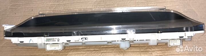 Панель приборов toyota noah 838002J060