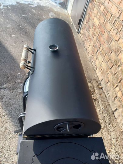 Мангал Стэн