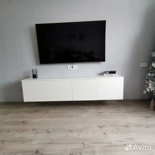 Тумба под телевизор