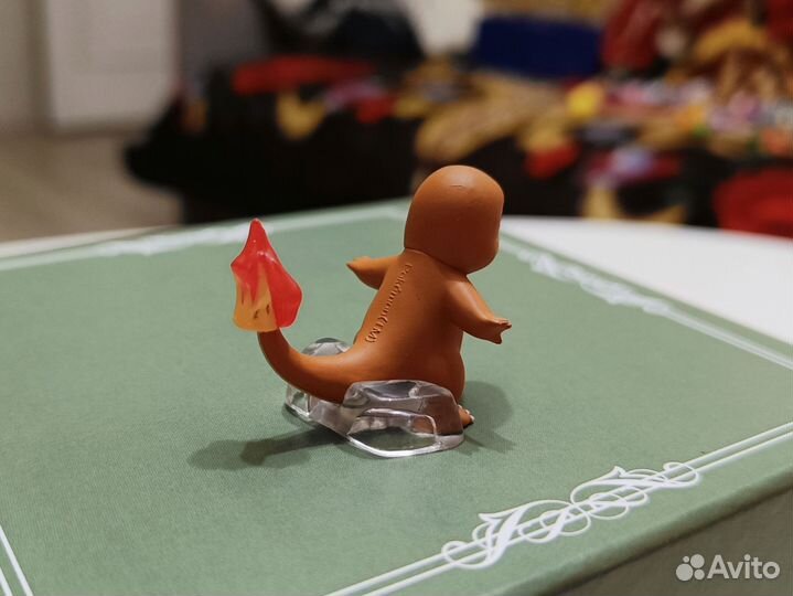 Фигурки Pokemon Bandai