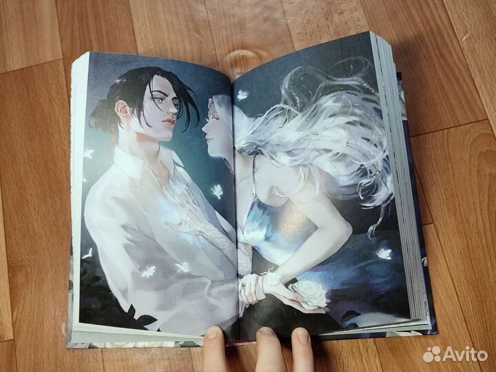 Алекс Анджело 