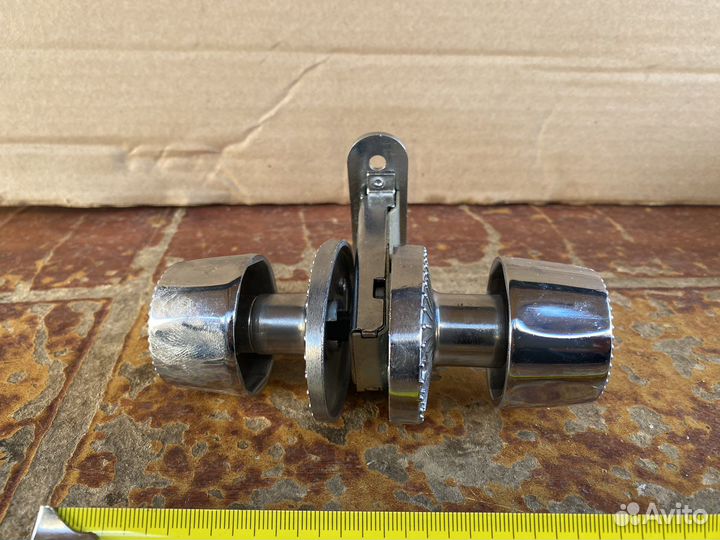 Замок защелка СССР А-6