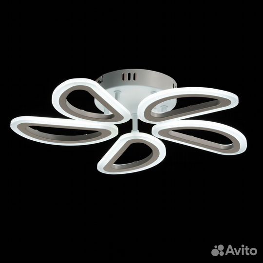 Светодиодный потолочный светильник Мадлен