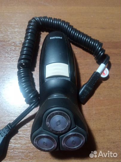 Бритва philips
